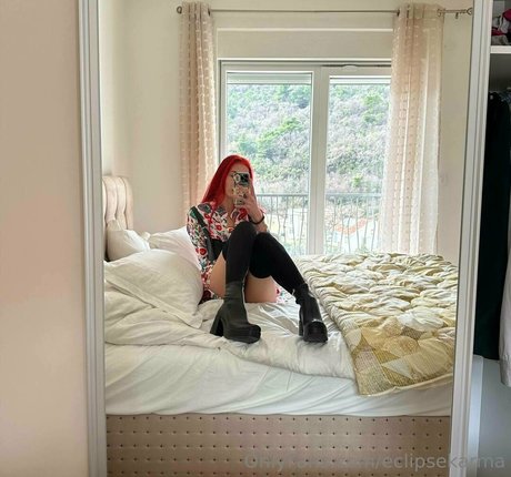 eclipsekarma topless onlyfans