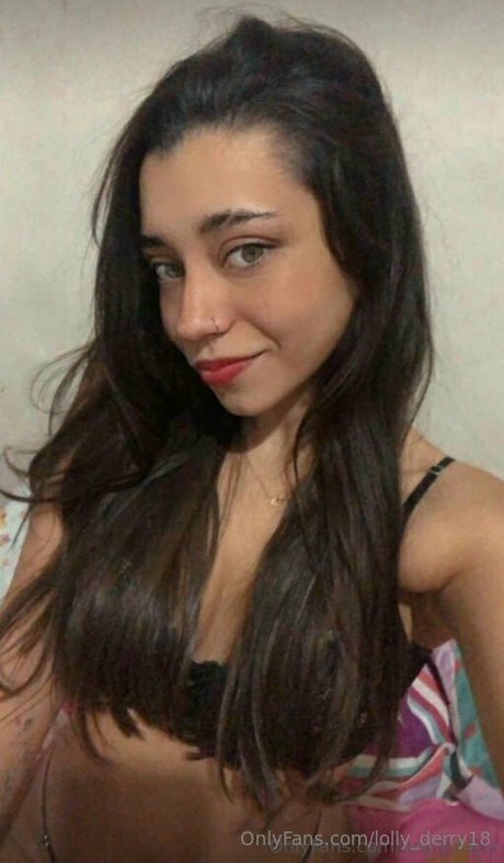 lolly derry18 free onlyfans