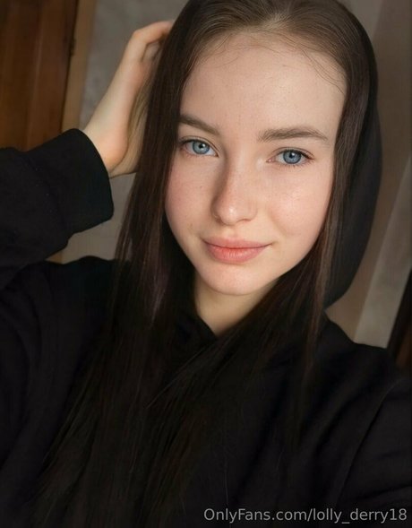 lolly derry18 feet onlyfans