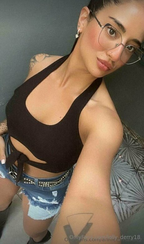 lolly derry18 onlyfans nudes porn