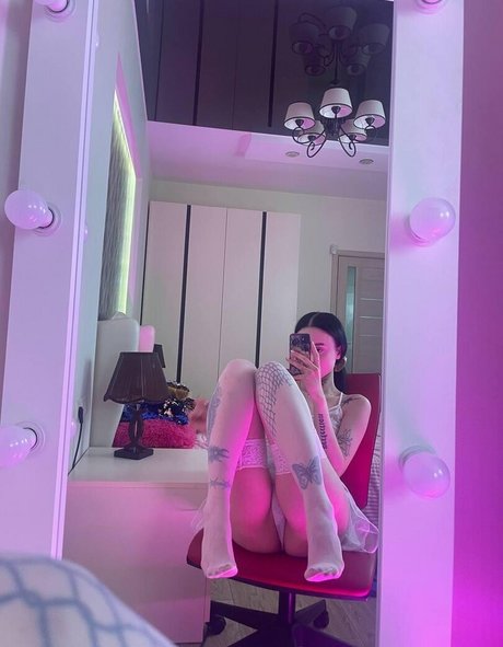 TeaAlen leaked onlyfans content