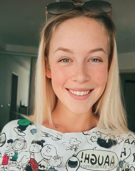 candy shake777 onlyfans porn nude