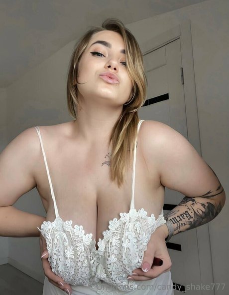 candy shake777 leaked only fans nudes