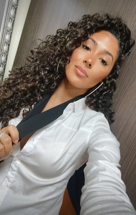 Island Goddess only fans naked