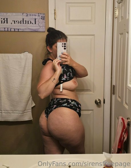 sirensfreepage onlyfans pics