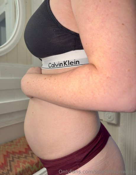 scarlettvanwhite new onlyfans