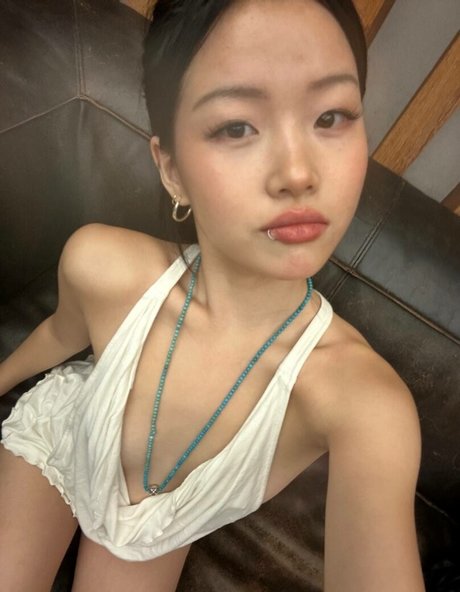 lea sungg leak onlyfans nude
