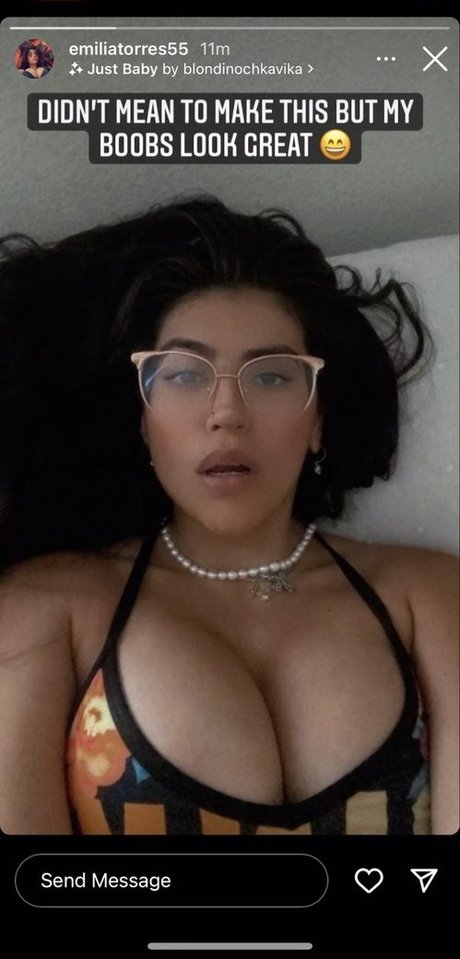 Emiliatorres55 onlyfans leak new