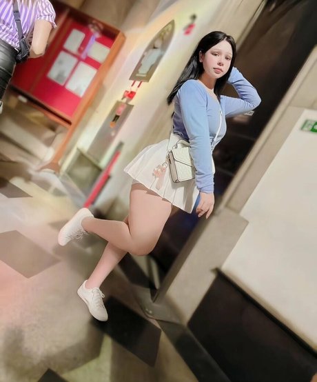 dulce new leaked onlyfans