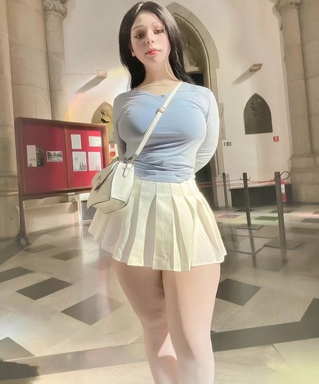 dulce onlyfans leaka