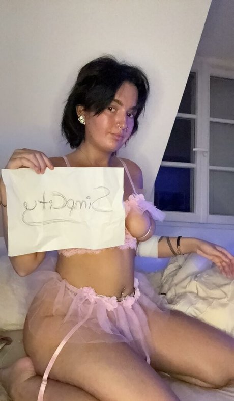 Donnamgl naked onlyfans leaked