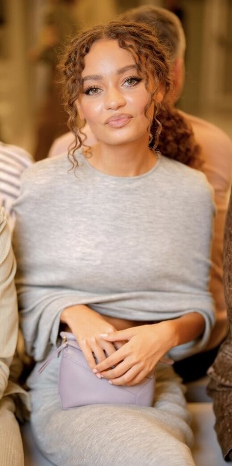 Nico Parker leaked only fans porn