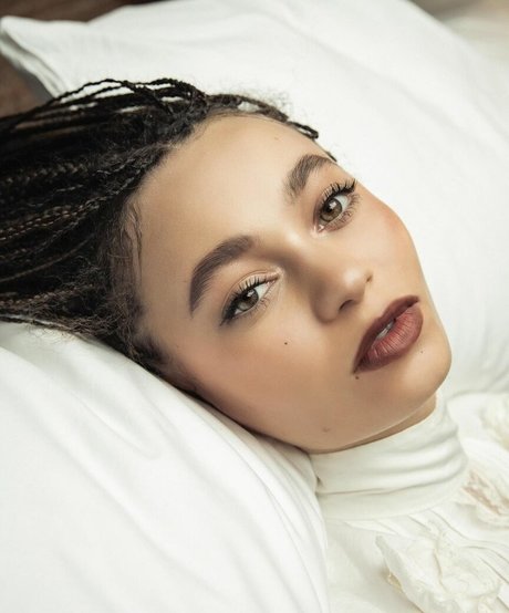 Nico Parker leaked onlyfans naked