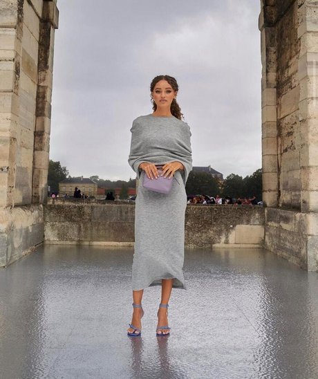 Nico Parker porn onlyfans leak