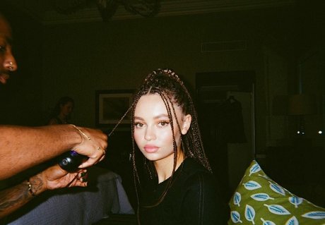 Nico Parker leaked onlyfans