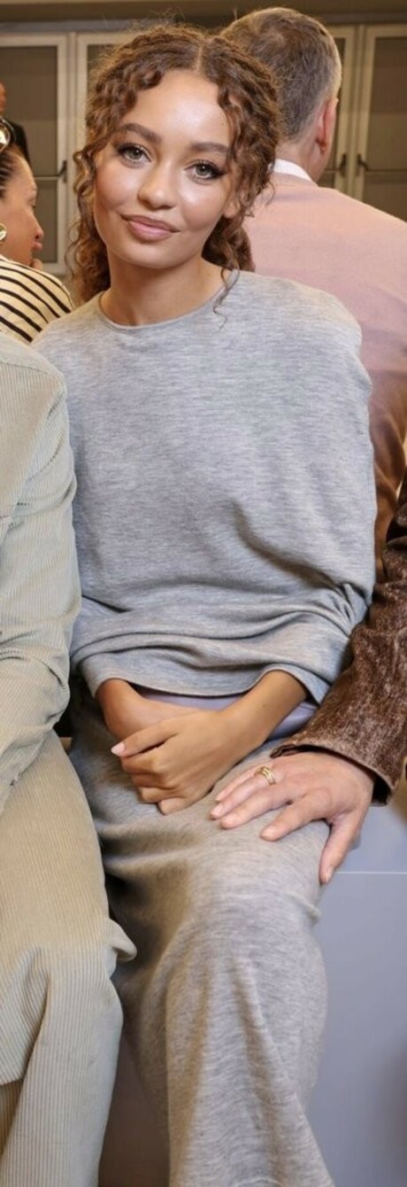 Nico Parker nsfw onlyfans