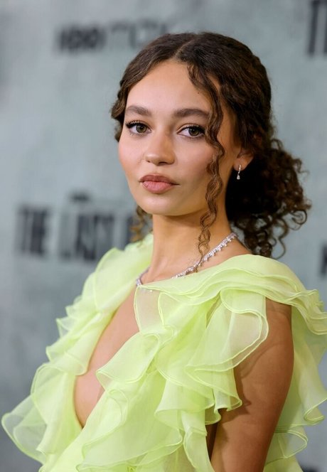 Nico Parker onlyfans leaks nudes