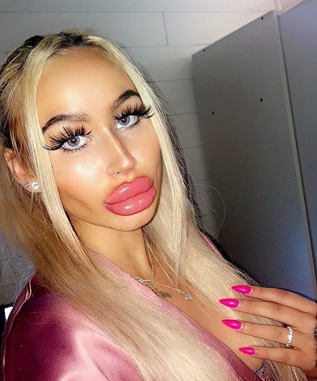 Pernilla H kansson only fans.