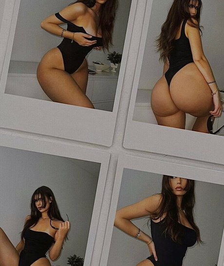 Blerta Ademi onlyfans nude tits