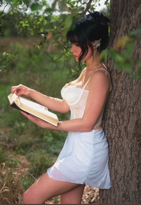 Savy Summer leaked naked onlyfans