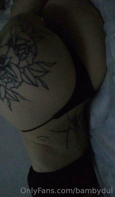 bambydul onlyfans de