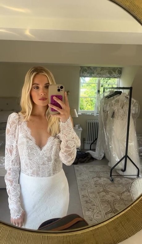 Danni Wells leaked onlyfans xxx