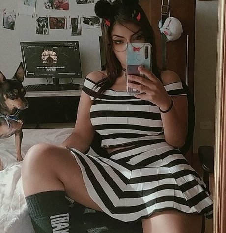 Akiramoon onlyfans full