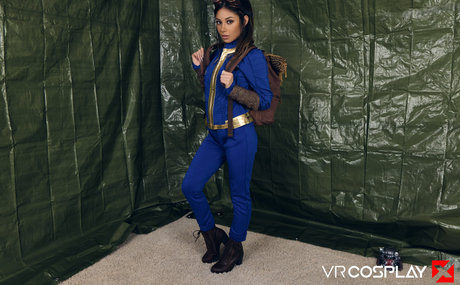 Fallout Porn onlyfans model