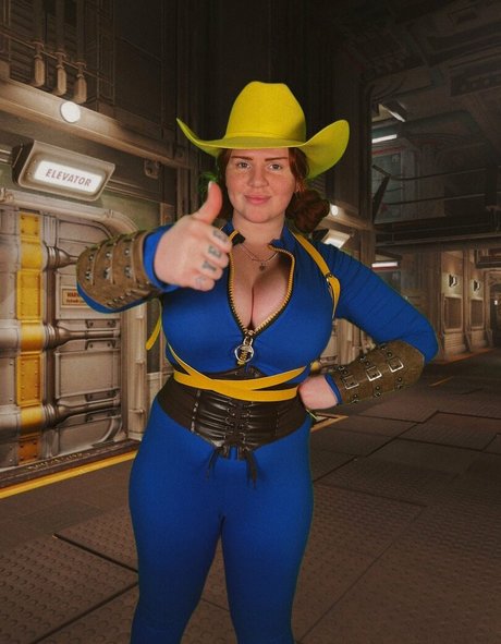 Fallout Porn onlyfans explicit content