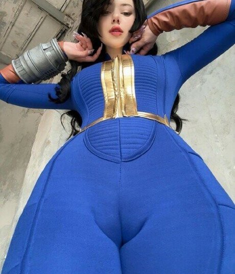 Fallout Porn onlyfans model
