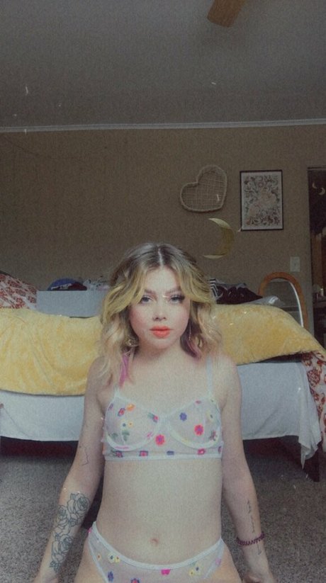 beetlebails onlyfans leaked nude