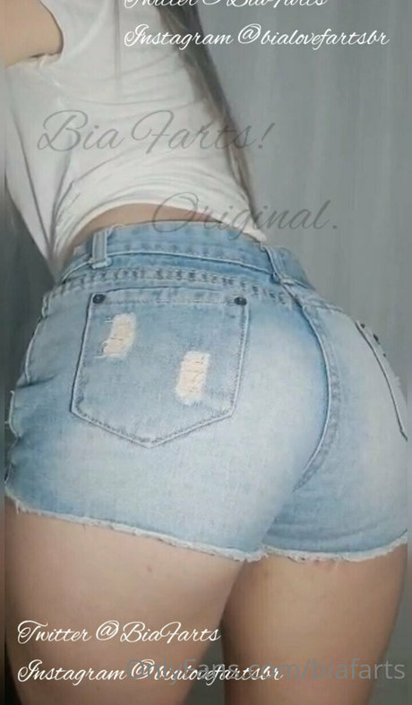 bia farts onlyfans pictures