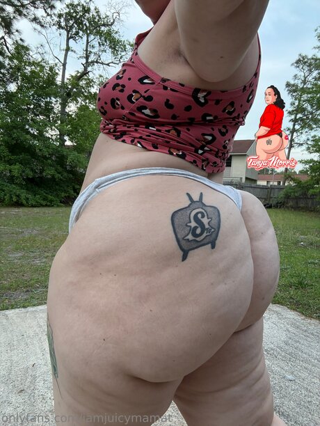 iamjuicymamat en onlyfans