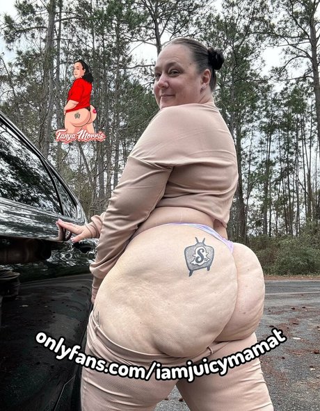 iamjuicymamat onlyfans porn