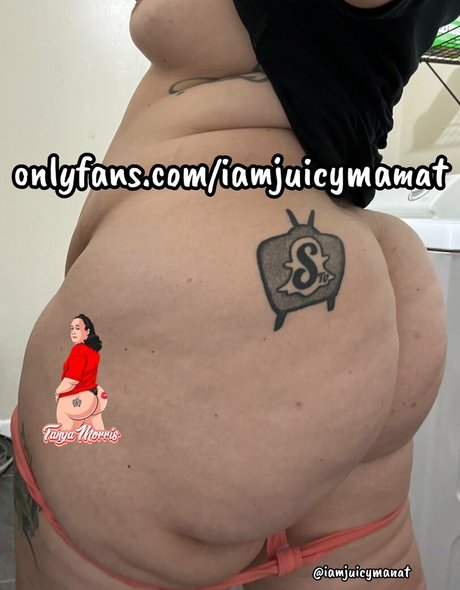 iamjuicymamat onlyfans leaks naked
