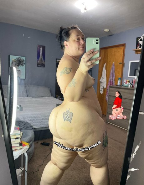 iamjuicymamat only fans leak porn