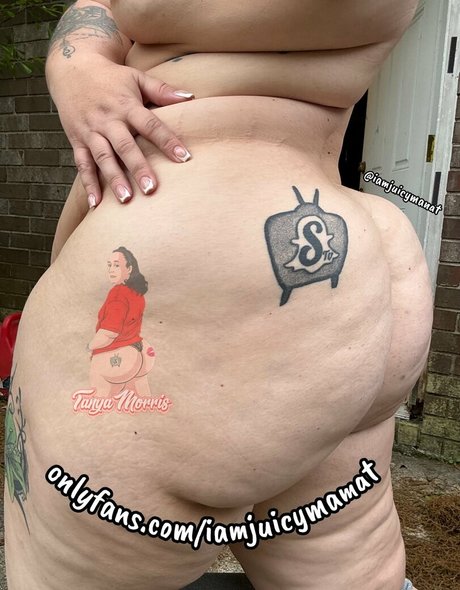 iamjuicymamat onlyfans for free