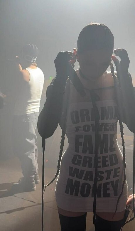 Gensyxa Twitch naked leaked onlyfans