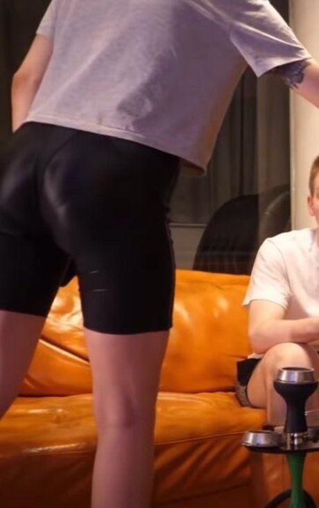 Gensyxa Twitch leaked onlyfans nudes