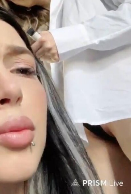 Gensyxa Twitch onlyfans naked leaks