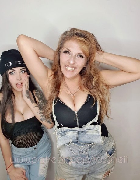 RossMeii nudes onlyfans