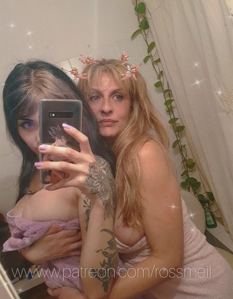 RossMeii leaks onlyfans