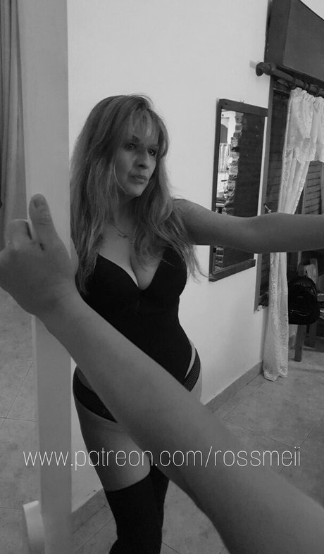 RossMeii onlyfans leak