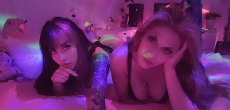 RossMeii leaked onlyfans free