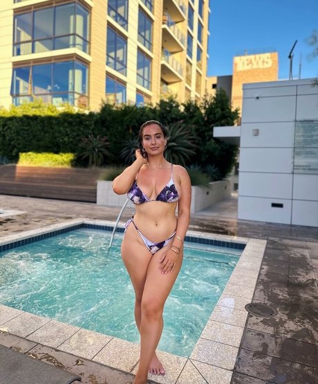 Carmen Rose Alhanti Rogers onlyfans sex leaks