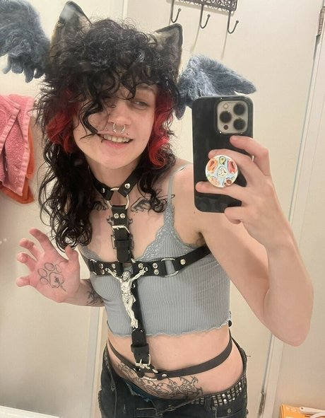 CanineCrucifix free onlyfans