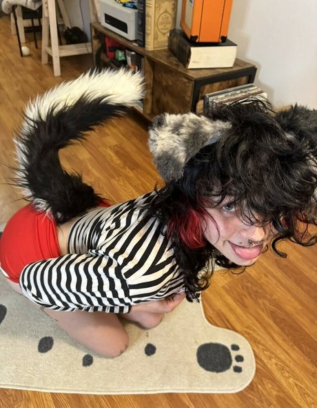 CanineCrucifix onlyfans creator