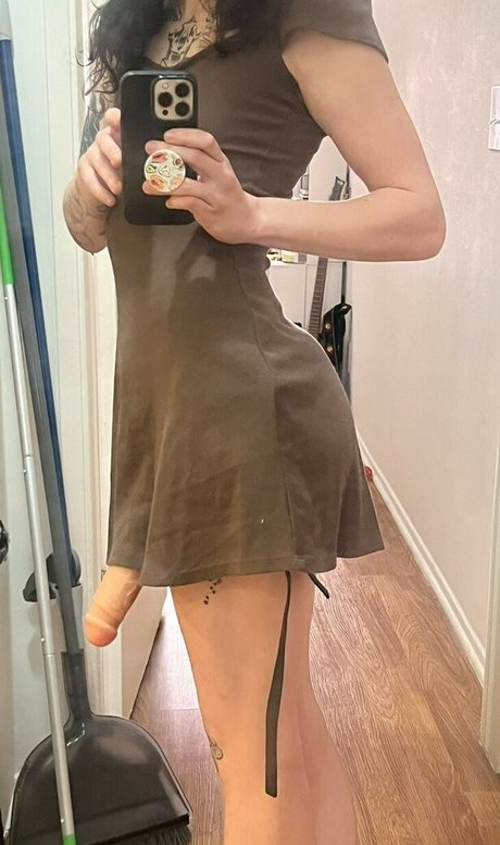 CanineCrucifix only fans xxx