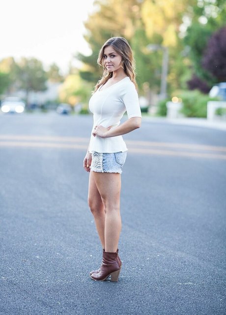 Gianna DiDonato only fans leaks