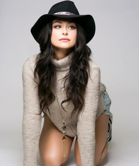 Gianna DiDonato nudes onlyfans leaks